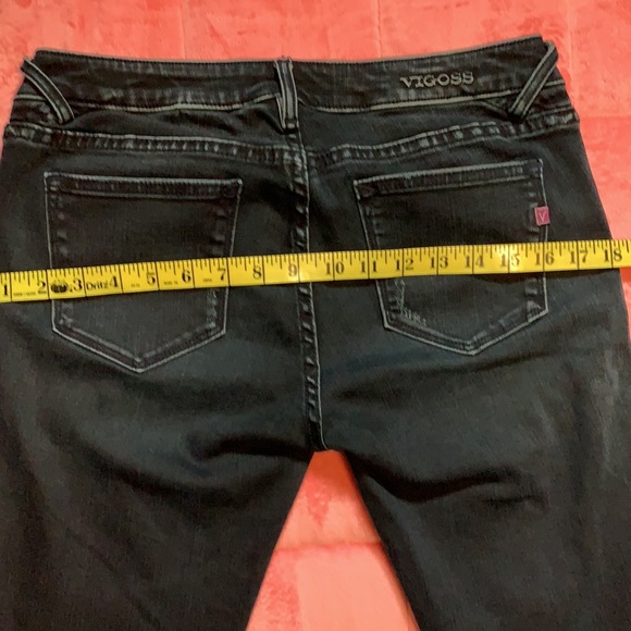 Vigoss Skinny Jeans - Picture 15 of 15